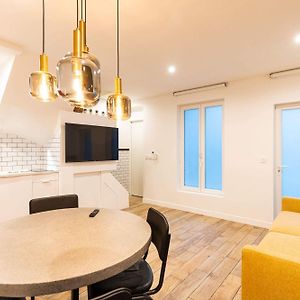 Villa met een Slaapkamer